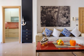 Affaccio Sul Mare Luxury Home